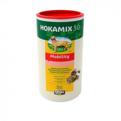 Hokamix 30 Mobility 750 g 